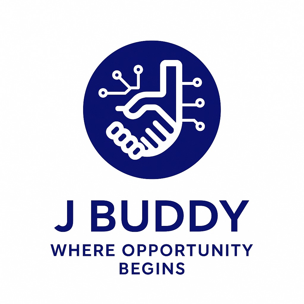 Job Portal Logo
